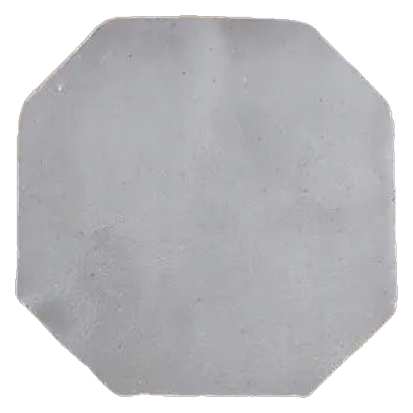 Zellige formato O2, 5 × 5 cm