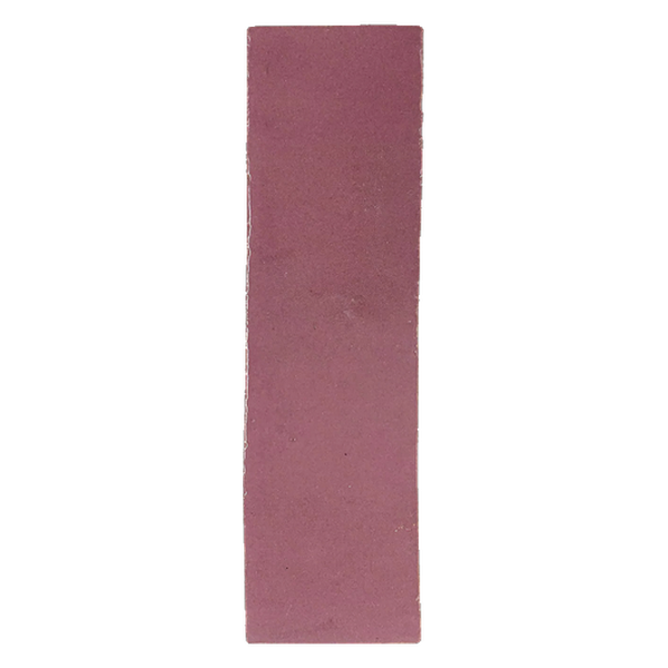 Zellige formato R3, 30 × 5 cm