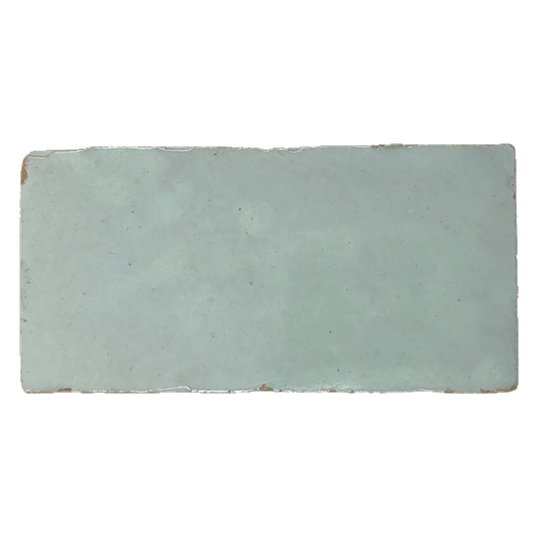 Zellige formato R4, 15 × 7,5 cm
