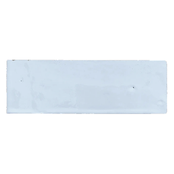 Zellige formato R5, 15 × 5 cm