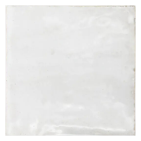 Zellige formato SQ1, 15 × 15 cm