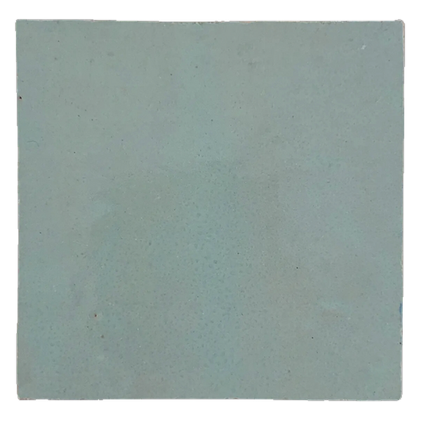 Zellige formato SQ2, 10 × 10 cm