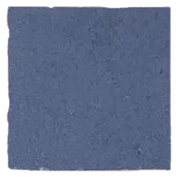 Zellige formato SQ3, 5 × 5 cm