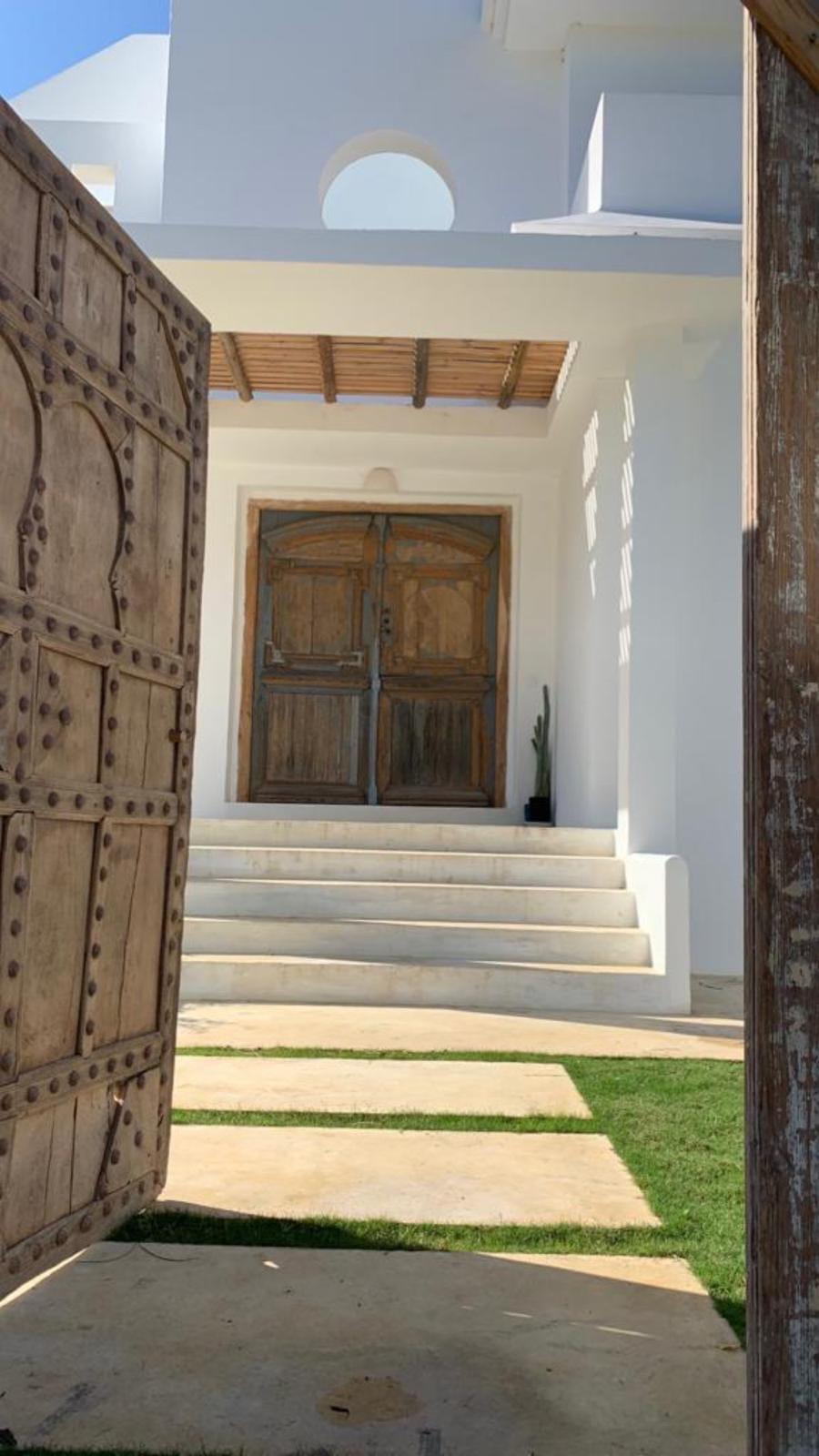 Puertas y portones