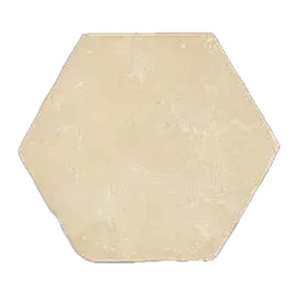 Terracota ZTC04, 15 × 15 cm