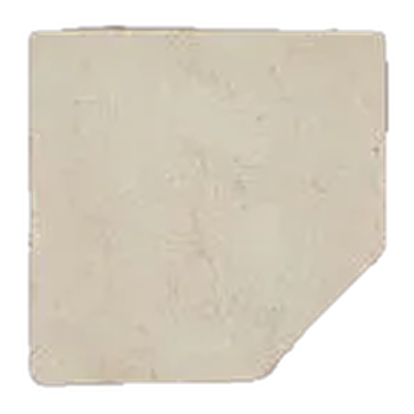 Terracota ZTC09, 15 × 5 cm